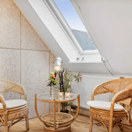 Farm stay Italian Idyll In Karrebaeksminde