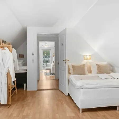 Farm stay Italian Idyll In